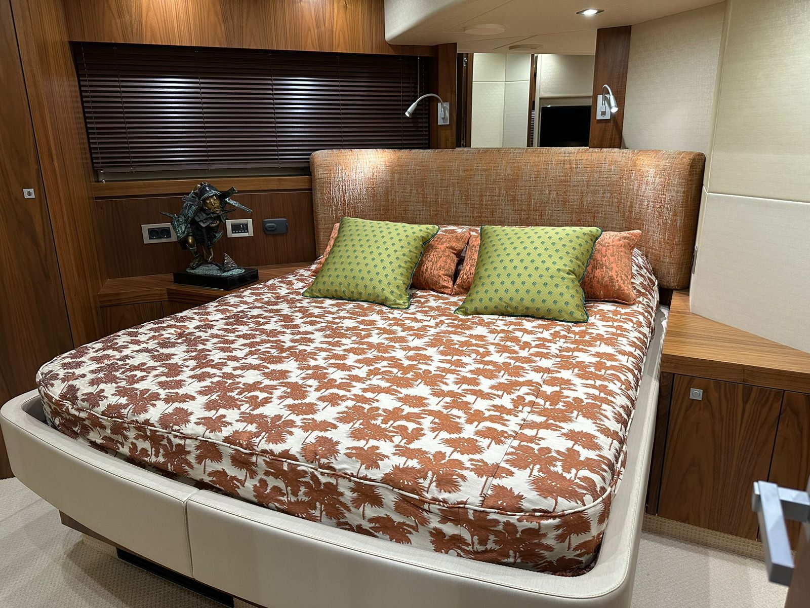 Sunseeker Manhattan 73