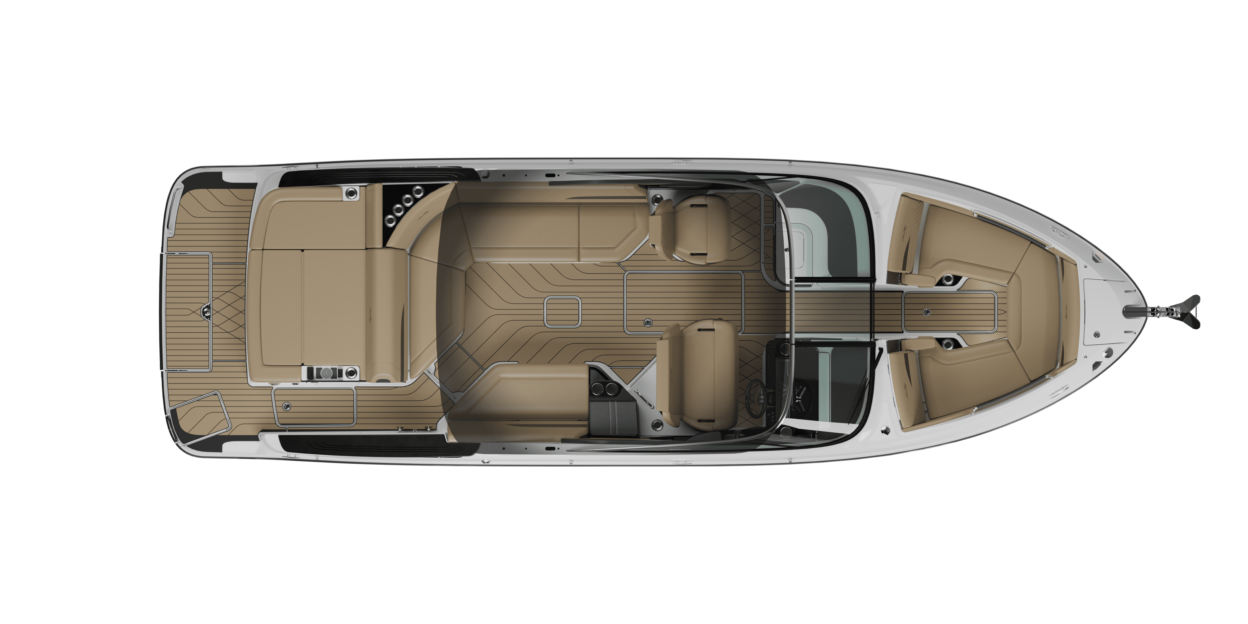 Sea Ray SLX 280