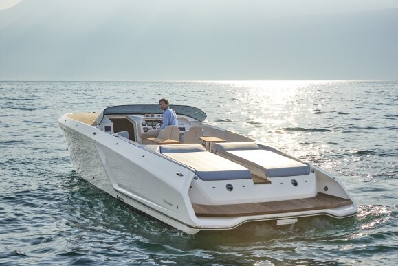 Frauscher 1212 Ghost