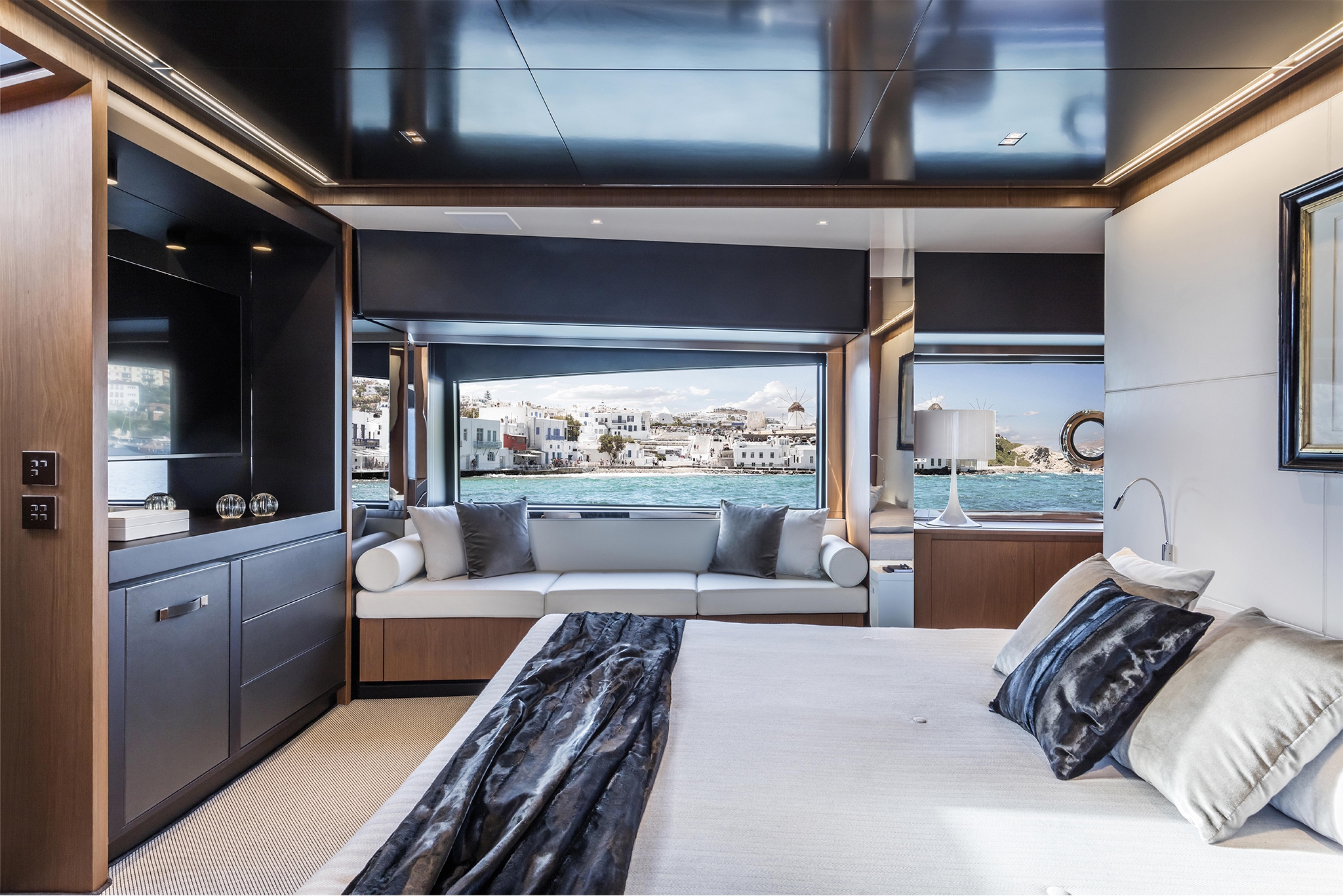 Riva 90' Argo