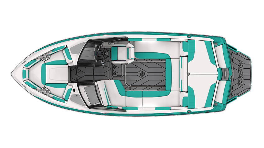 Катер буксировщик Malibu 22 LSV - 89023 фото 1.4