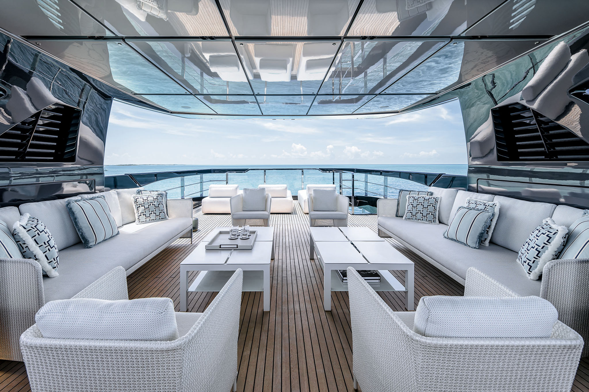Riva 130 Bellisima