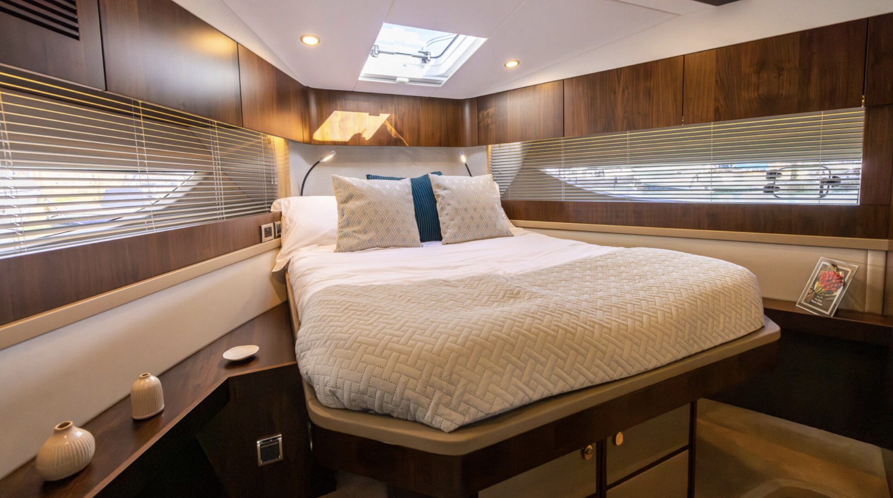 Fairline 45 GT