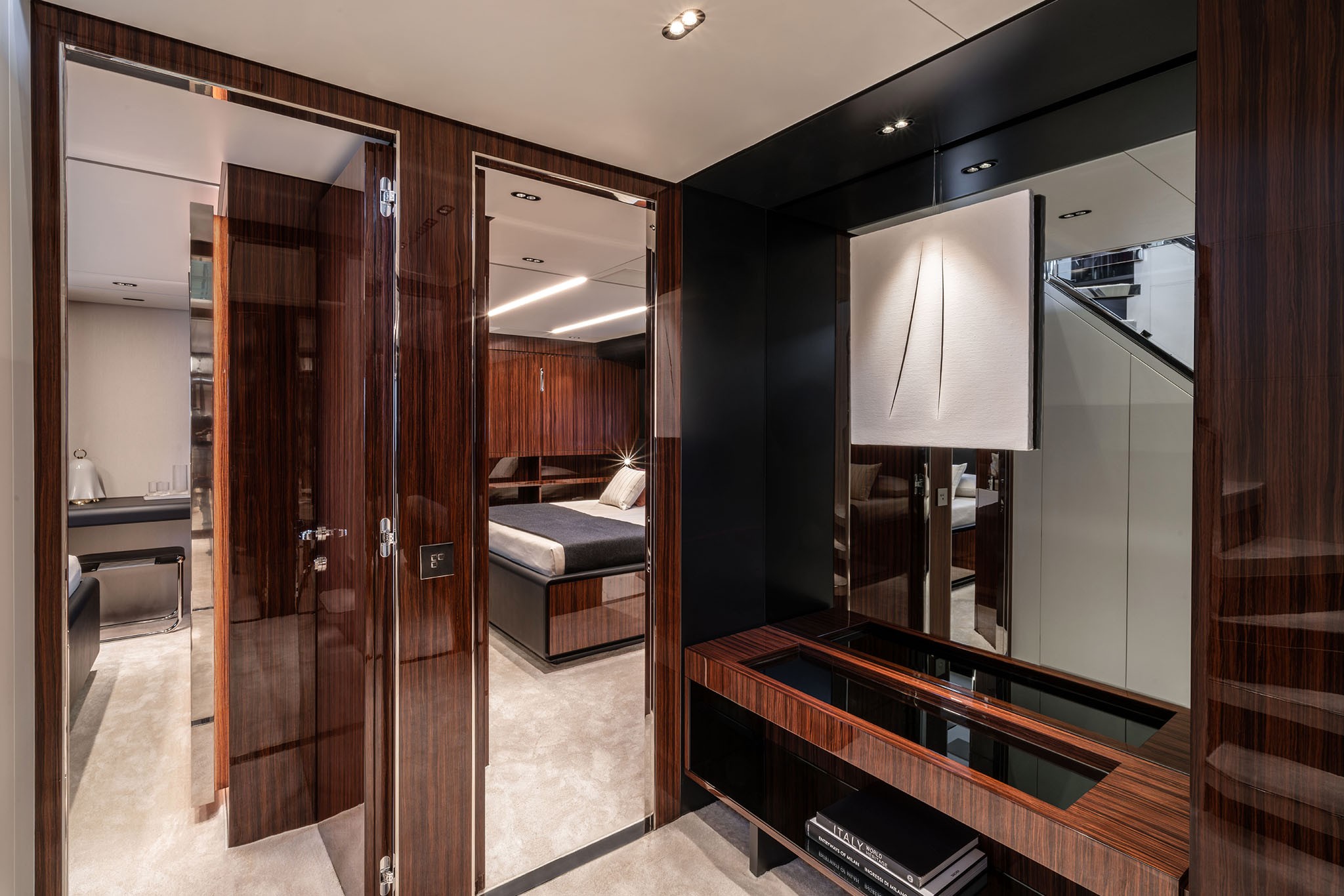 Riva 112' Dolcevita Super