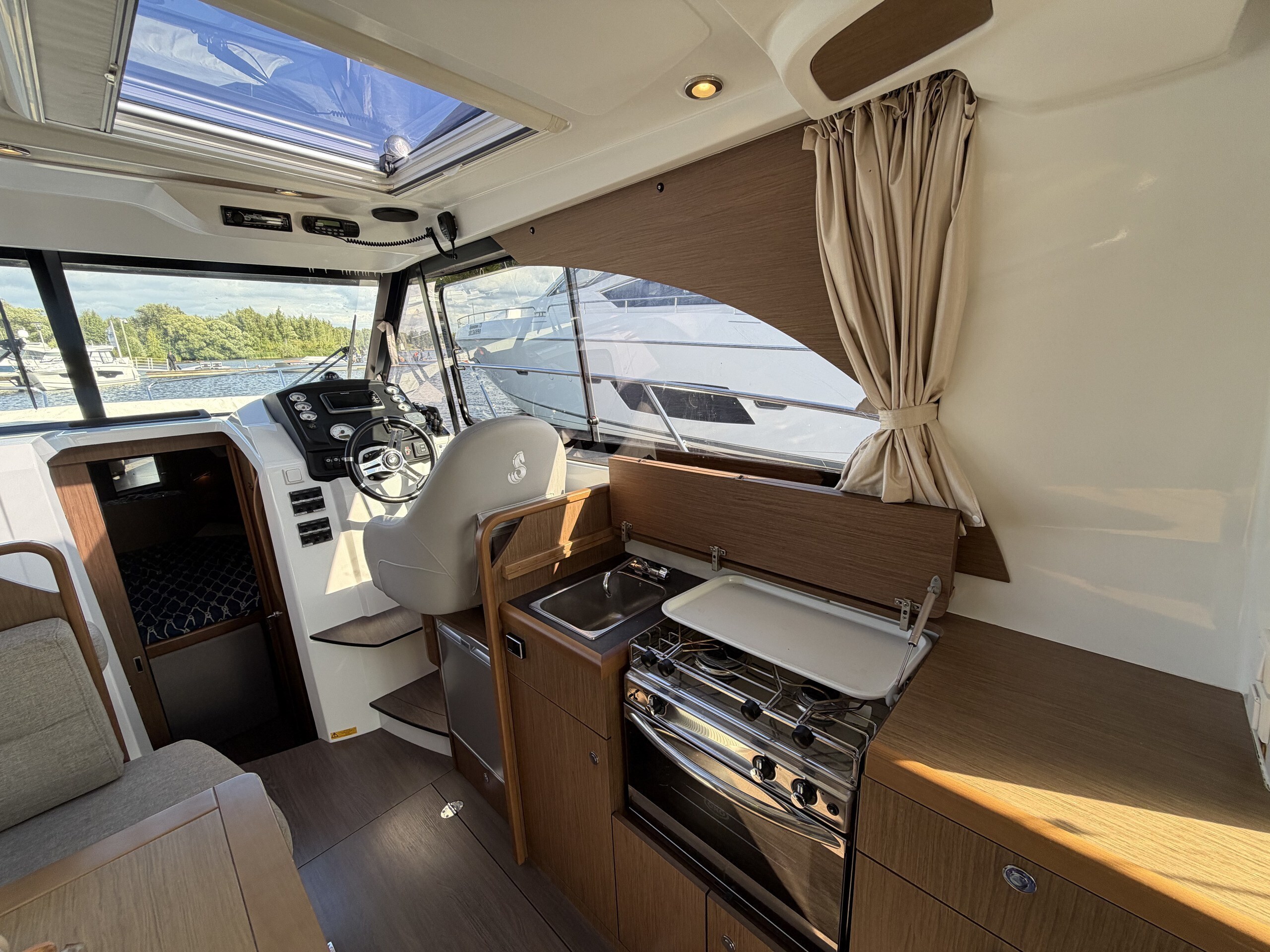 Beneteau Antares 30s