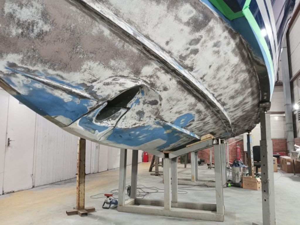 «Морские инженеры»