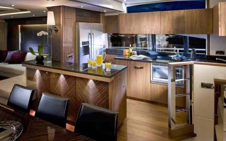Sunseeker Manhattan 73