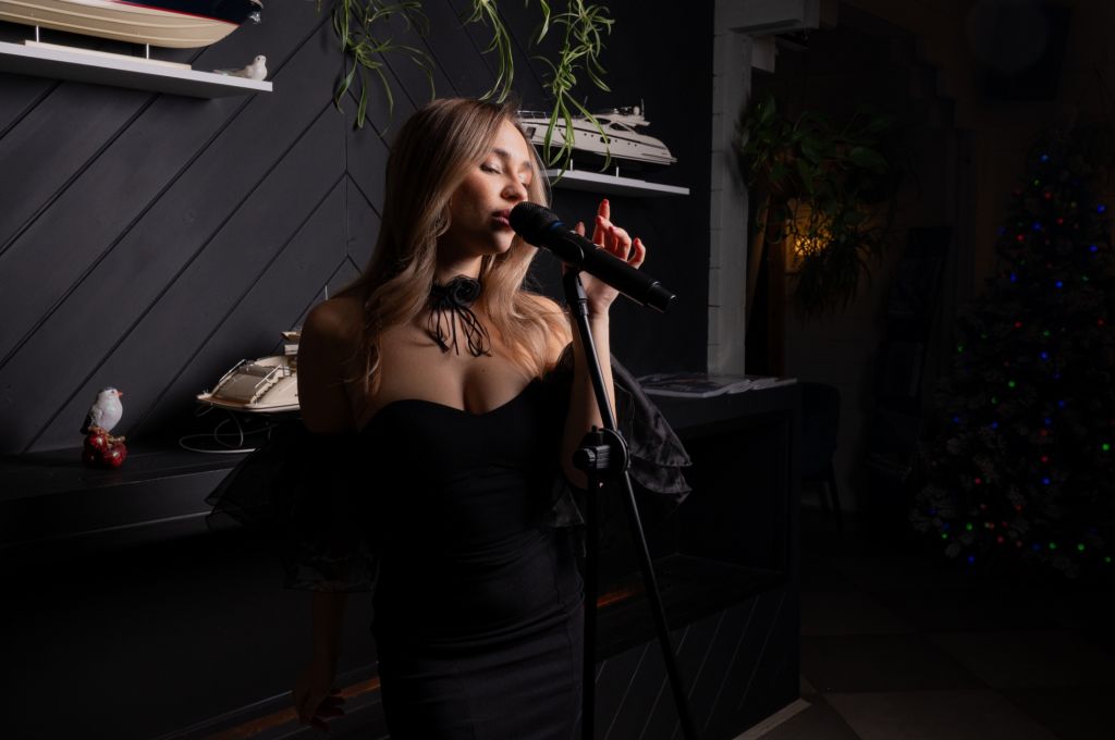 праздничные вечера с живой музыкой и диджеем