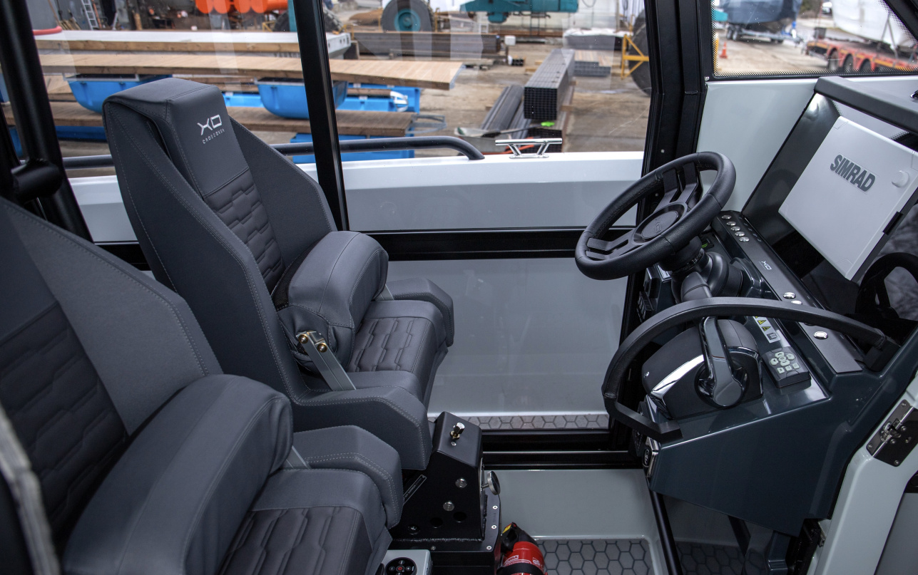 XO DFNDR 9 фото 2.1