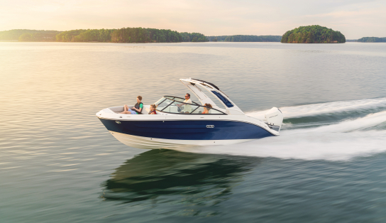 SDX 250 OB