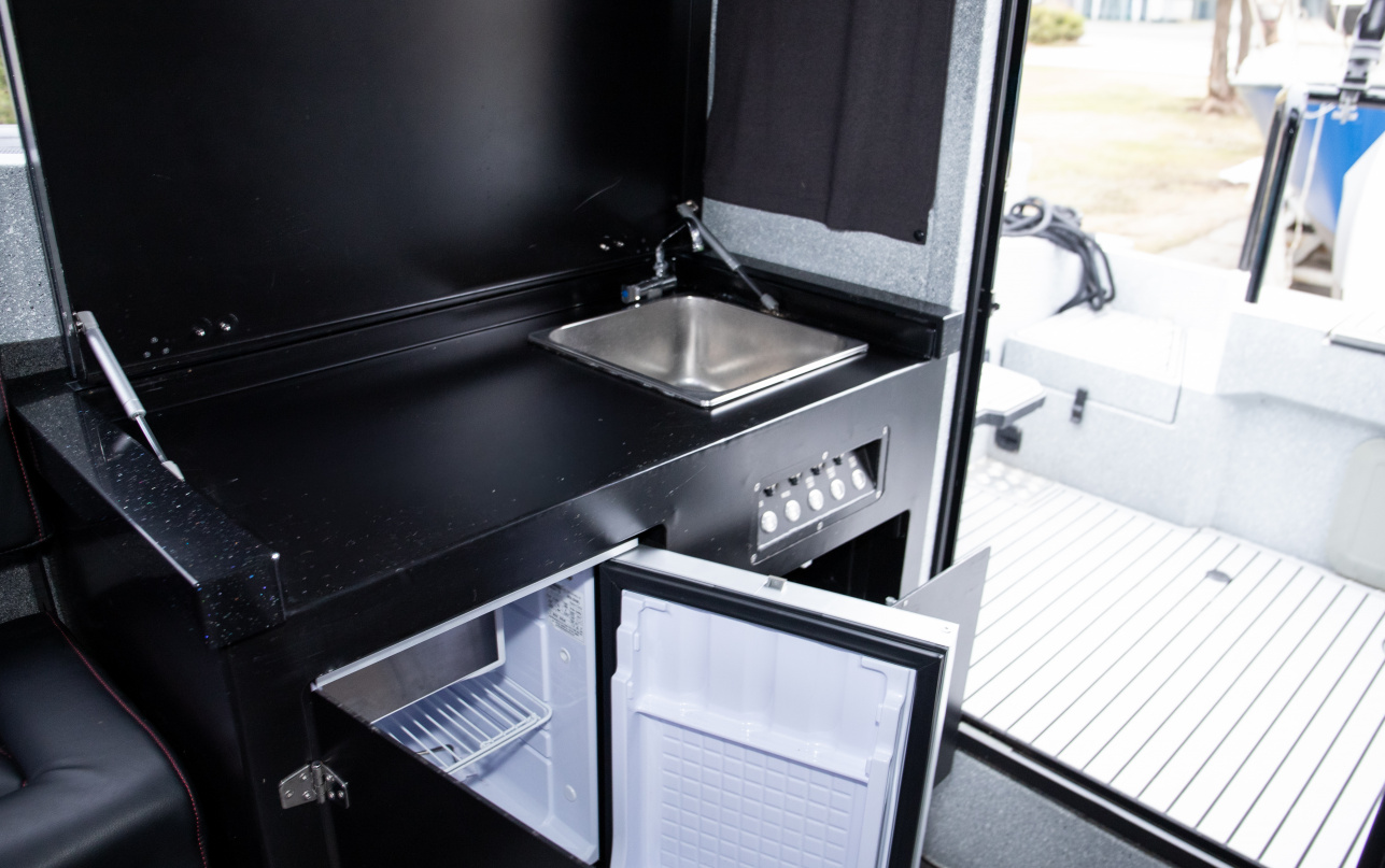 VOYAGER 960 Cabin фото 2.2