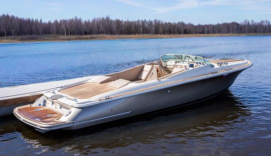 Corsair 34