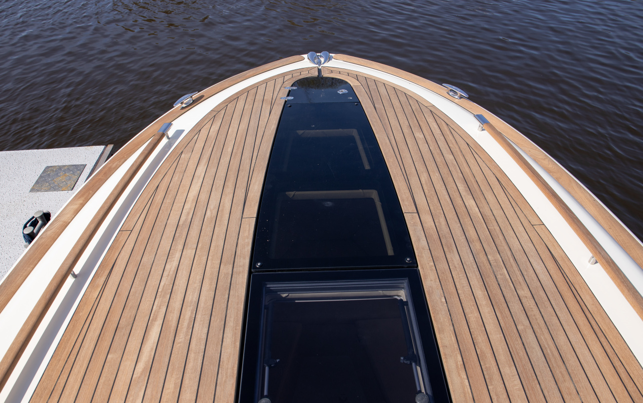 Катер Chris-Craft Corsair 34 фото 1.32