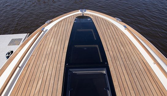 Corsair 34