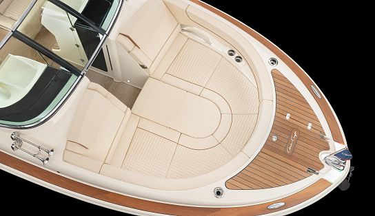 Launch 31 GT 