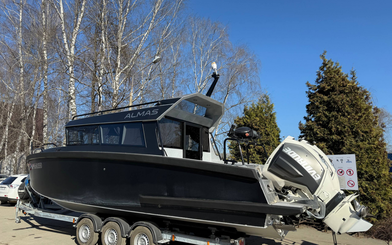 VOYAGER 960 Cabin фото 1.2