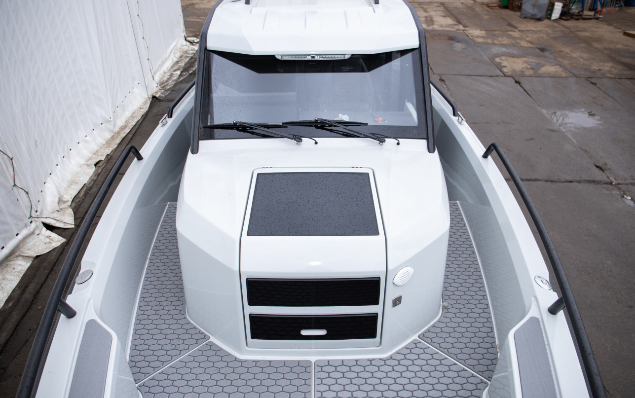 XO DFNDR 9 фото 1.22