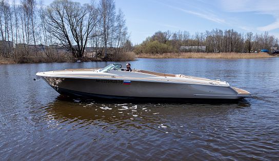 Corsair 34