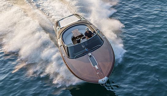 Aquariva Special New