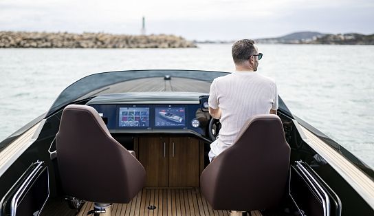  x Porsche 850 Fantom 