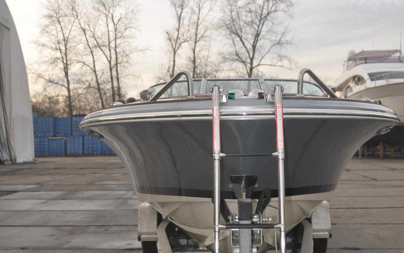 Катер Chris-Craft Corsair 25/12 фото 1.5