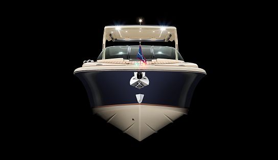 Launch 31 GT 