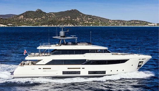 Navetta 33 