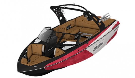Катер Malibu 23 LSV - 59647