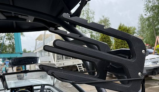 YAMAHA 255 XD 2025