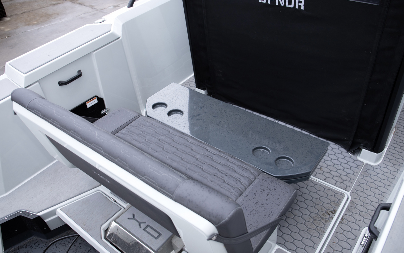 XO DFNDR 9 фото 1.13