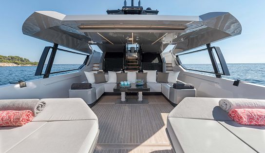 Sherpa 60