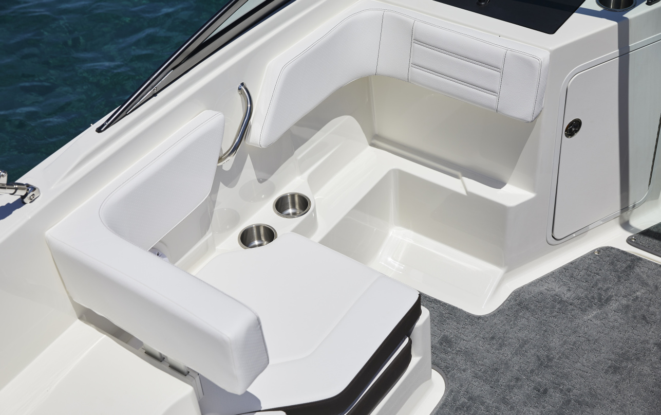 Катер Sea Ray 190 SPX OB/2406435 фото 1.3