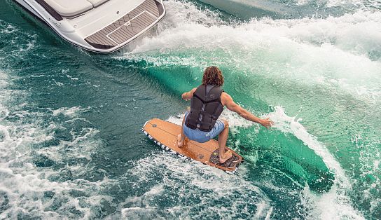 SLX 260-Surf