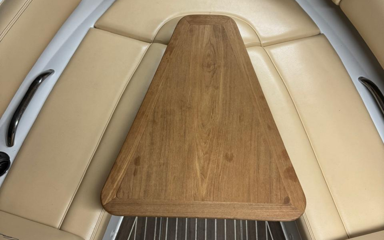 Катер Chris-Craft Launch 22 фото 3.20