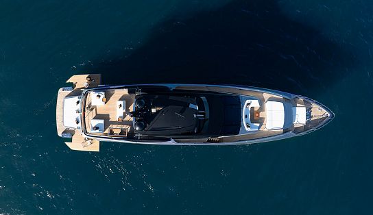 112' Dolcevita Super