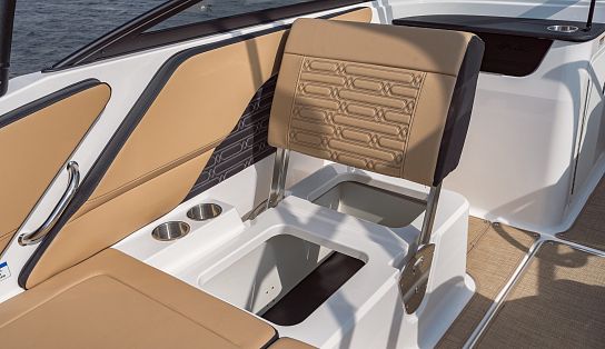 190 SPX OB (Outboard)