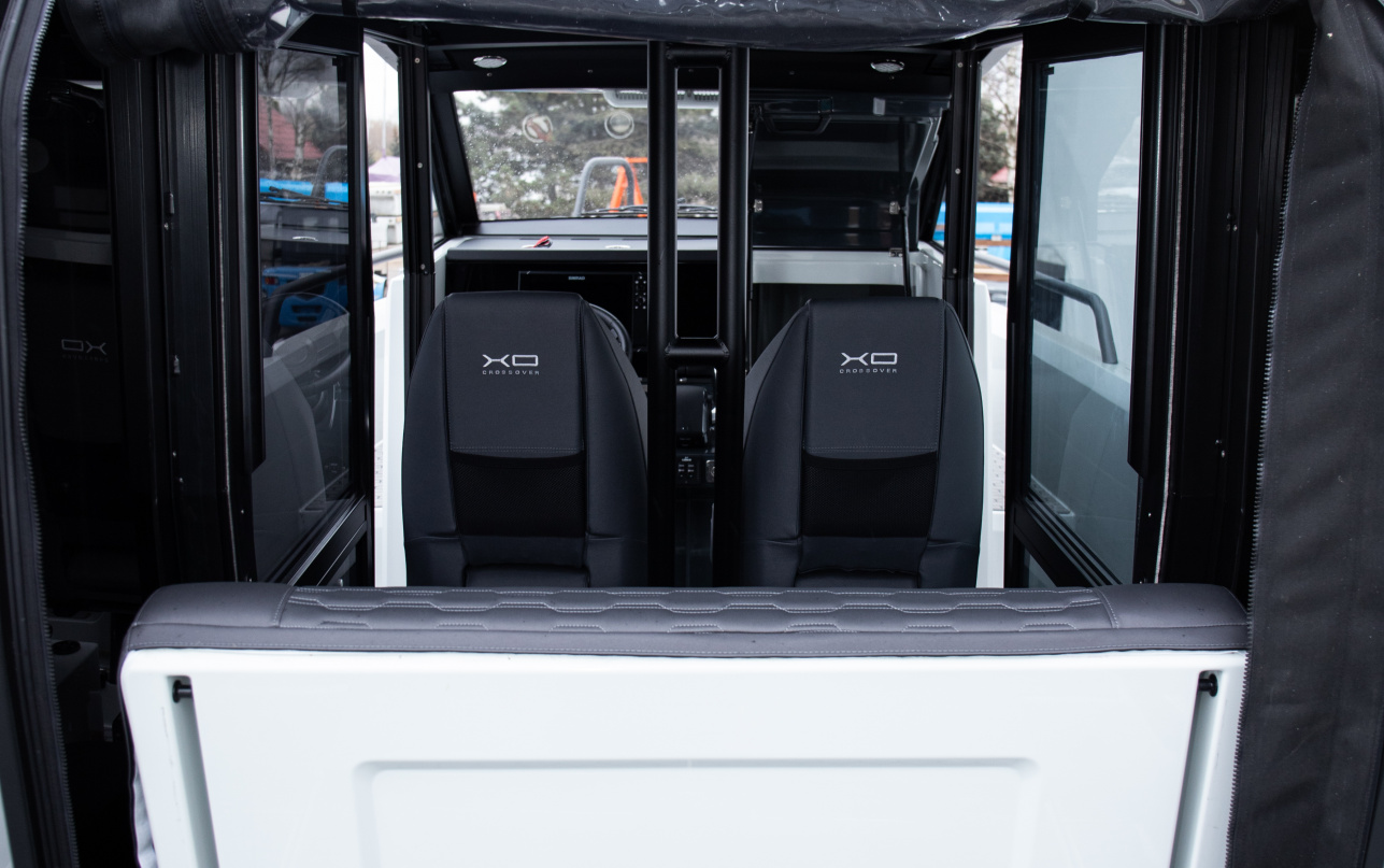 XO DFNDR 9 фото 2.2