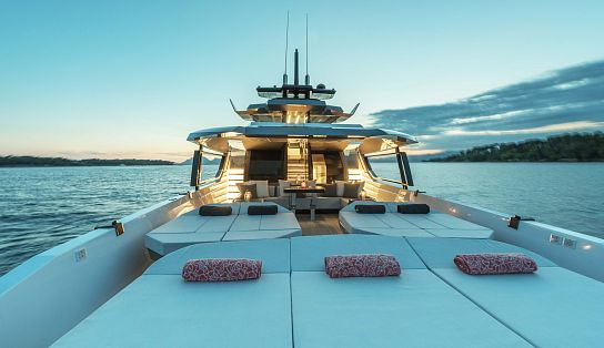 Sherpa 60