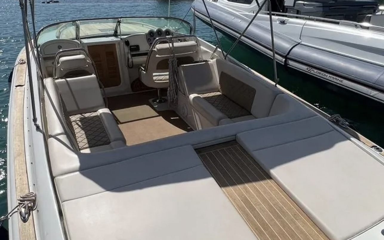 Катер Chris-Craft Corsair 28 фото 1.13