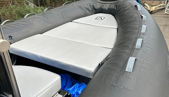 RIB 500 ADVANCE 2024