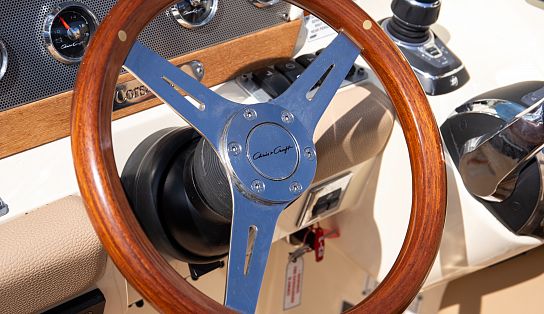 Corsair 34