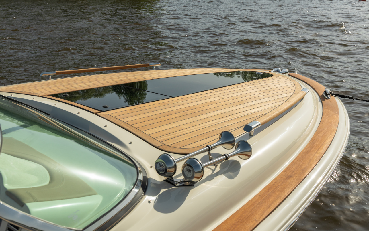 Катер Chris-Craft Corsair 30 фото 1.1