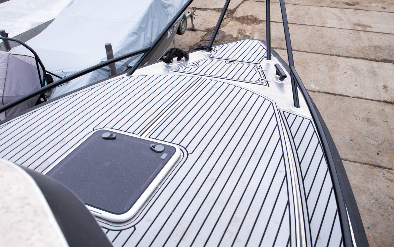 VOYAGER 960 Cabin фото 1.6