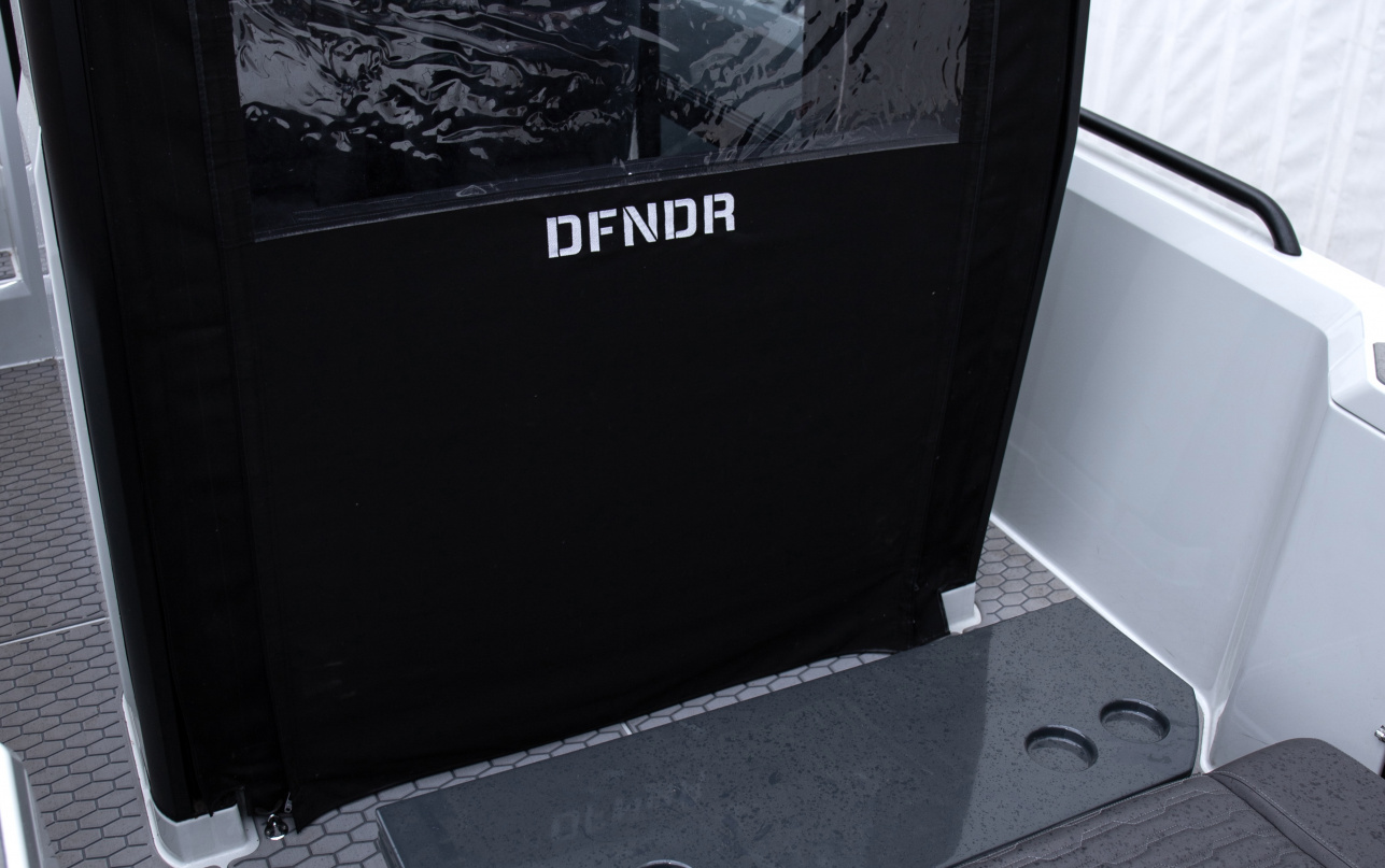 XO DFNDR 9 фото 1.27