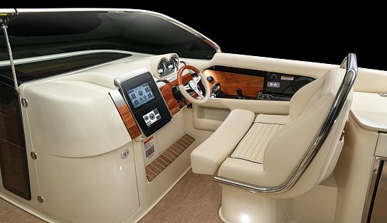 Launch 35 GT