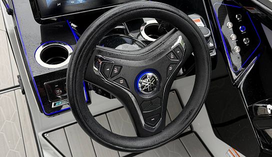 YAMAHA 255 XD 2025