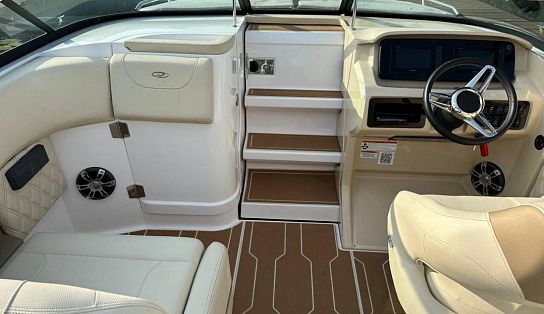 Regal LS4C