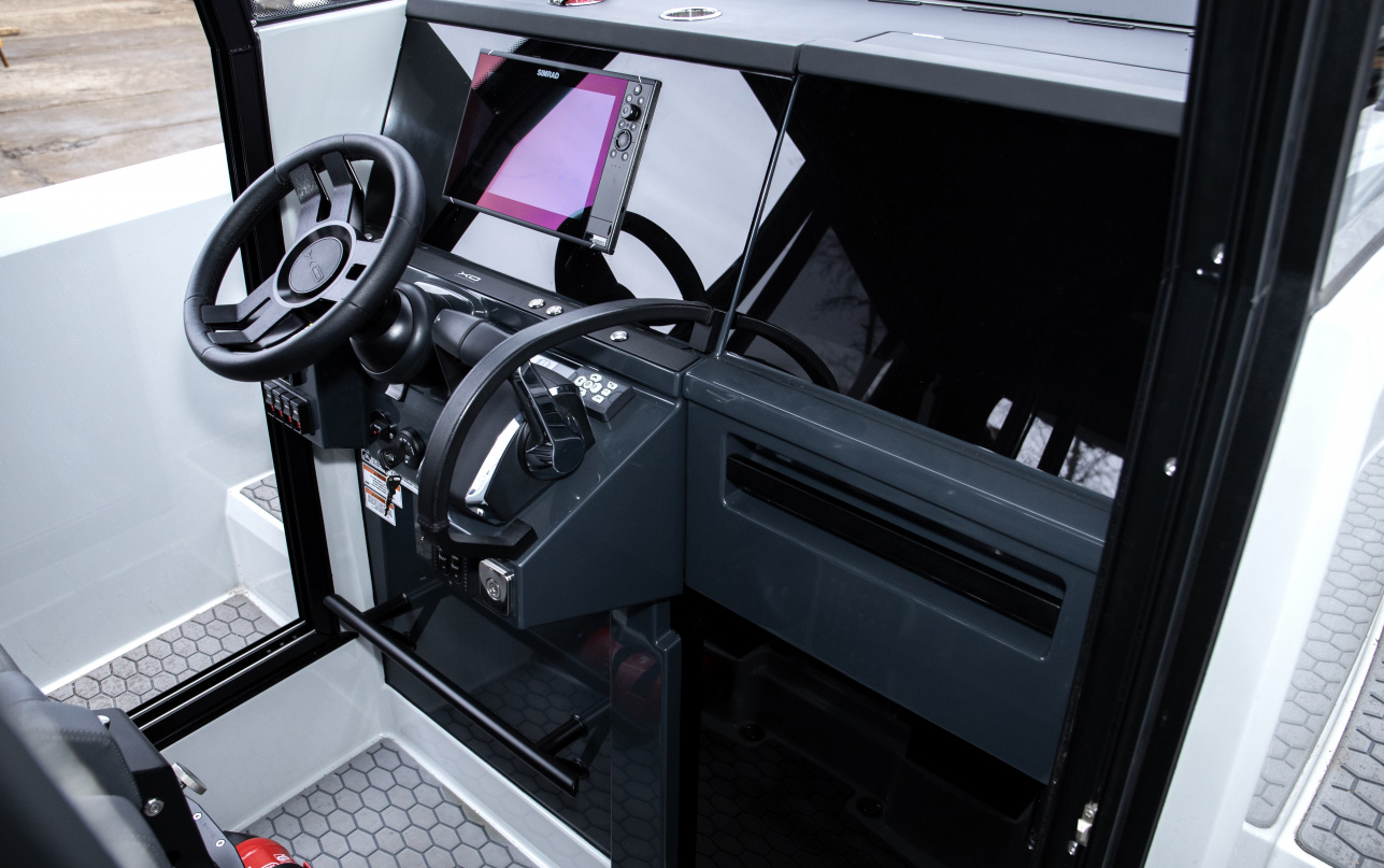 XO DFNDR 9 фото 2.16