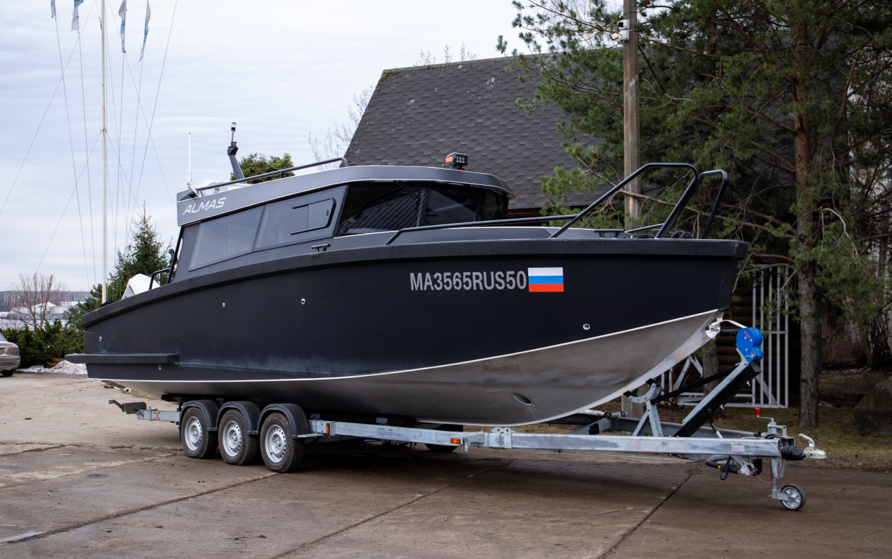 VOYAGER 960 Cabin фото 1.1