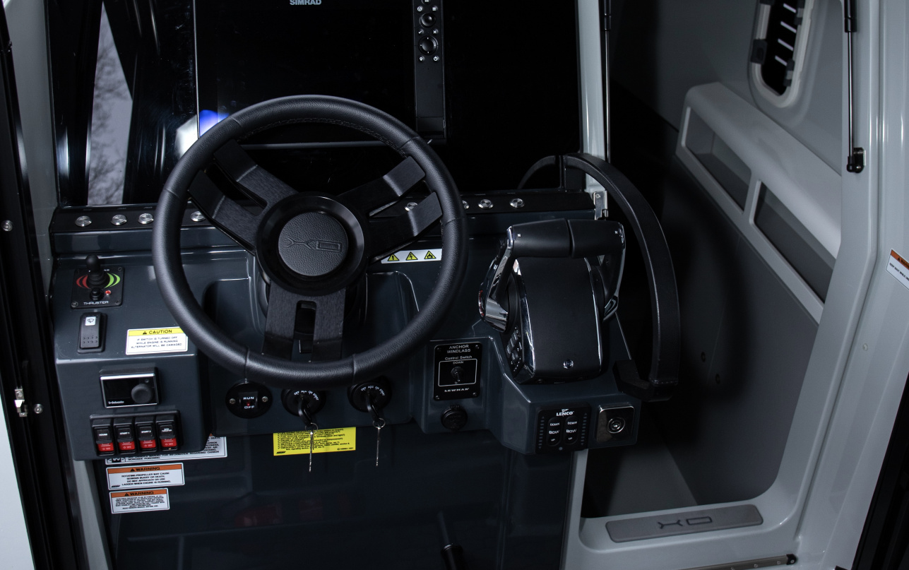 XO DFNDR 9 фото 2.9